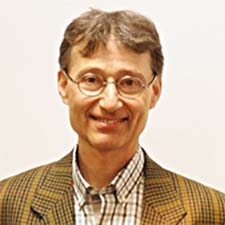 Dr. Harry Ruda